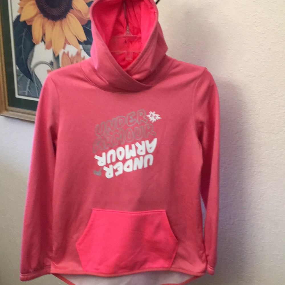 Under Armour Hoodie